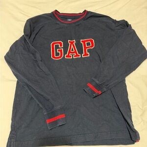 Vintage gap long sleeve